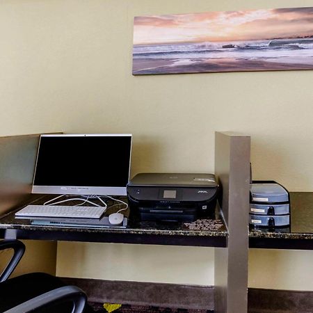 Quality Inn Hillsville Εξωτερικό φωτογραφία