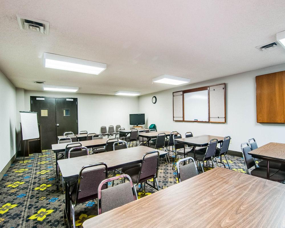 Quality Inn Hillsville Εξωτερικό φωτογραφία