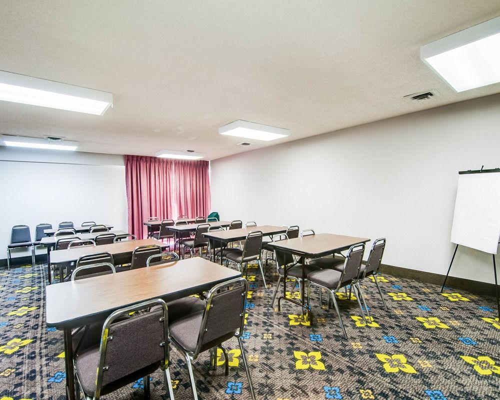 Quality Inn Hillsville Εξωτερικό φωτογραφία