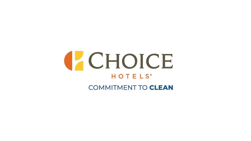 Quality Inn Hillsville Εξωτερικό φωτογραφία