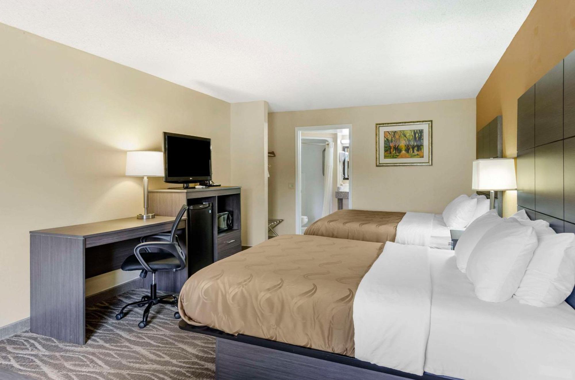 Quality Inn Hillsville Εξωτερικό φωτογραφία