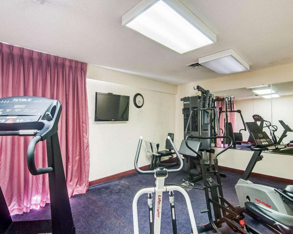 Quality Inn Hillsville Ανέσεις φωτογραφία